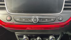 Vauxhall Crossland 1.2 Turbo GS 5dr Petrol Hatchback